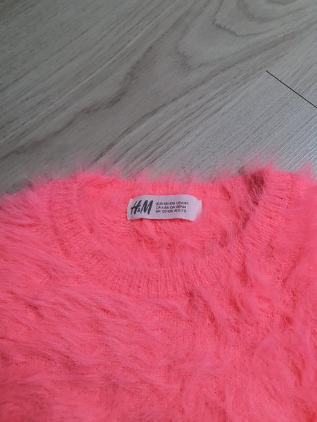 Pulover, h&m,128