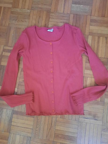 Dievčenské/ dámske tričko, takko,158