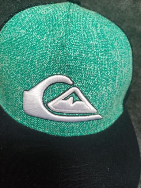 Siltovky quiksilver, quiksilver