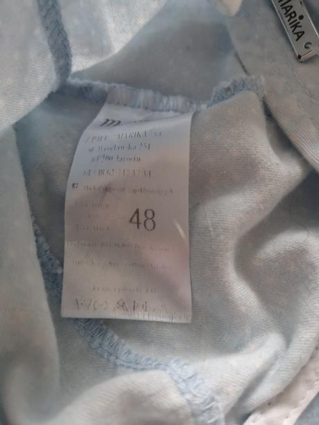 Klobúčik marika riflovy, marika,<50