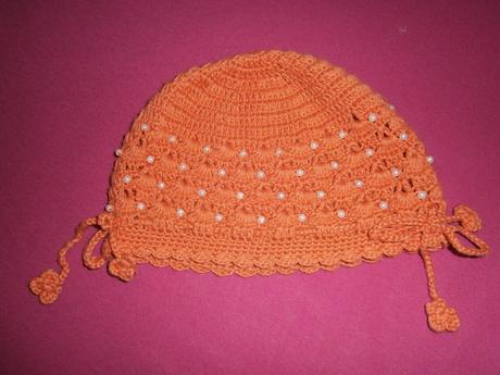 Čiapočka-obvod max. 24 x 2, bellinda,128