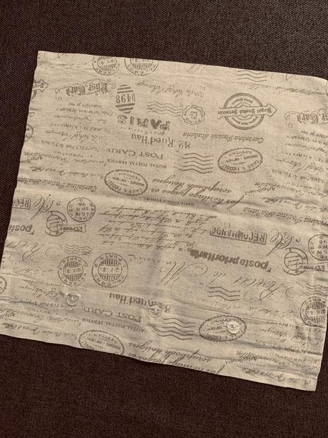 Návlek na vankúš 35/40cm, šírka (cm): 35,dĺžka (cm): 40