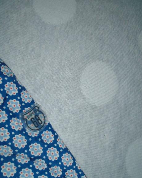 Prechodná bunda na 24 mesiacov, esprit,92