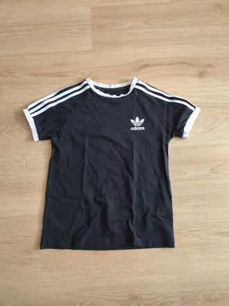 Tričko, adidas,146