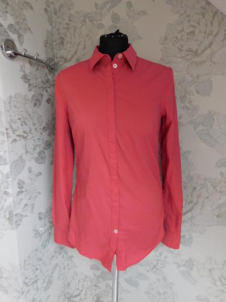 Luxusna košelova bluzka, 36