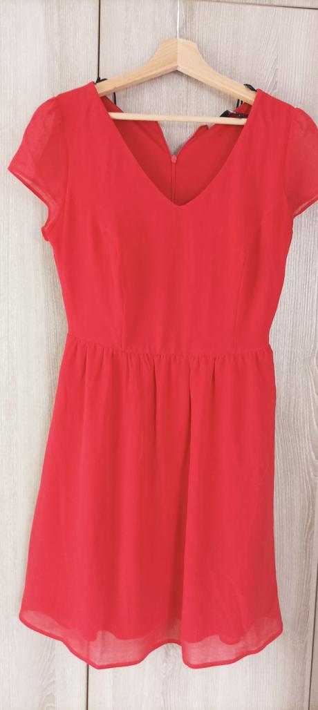 Sifonove cervene, new look,s