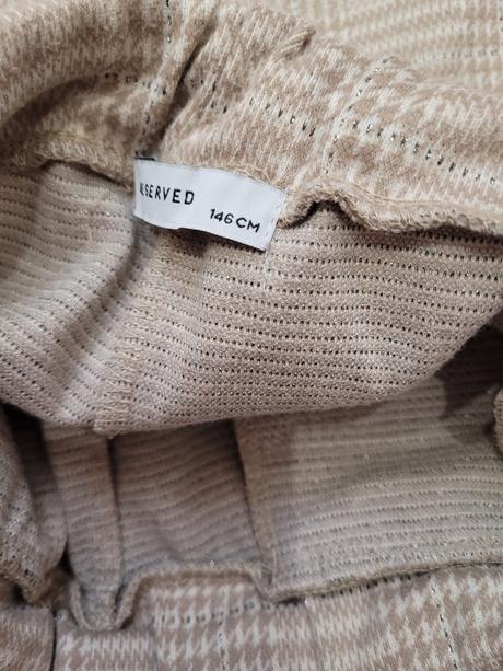 Elegantne nohavice, reserved,146