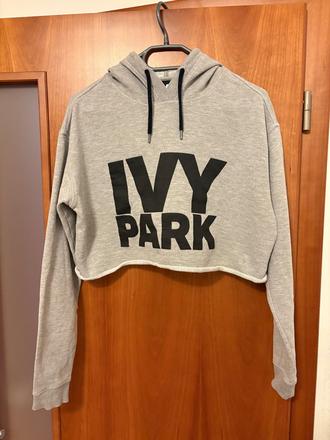 Crop mikina ivy park, xs