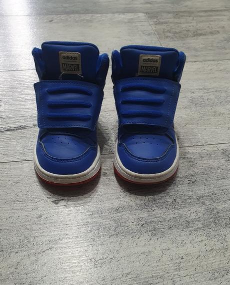 Tenisky adidas, adidas,25