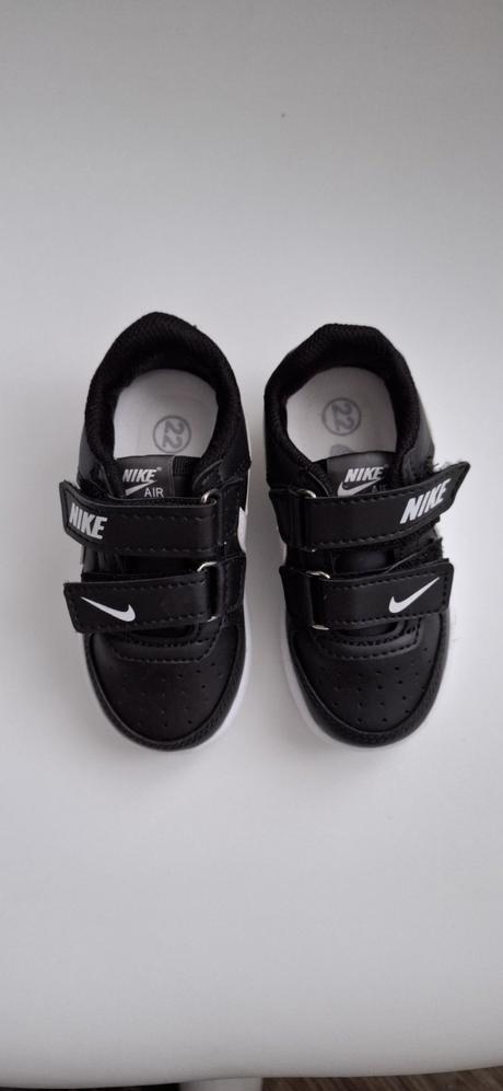Tenisky, nike,22