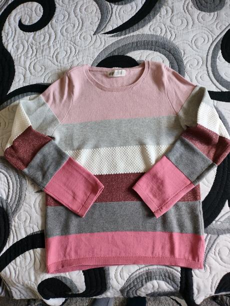 Svetrik, h&m,134