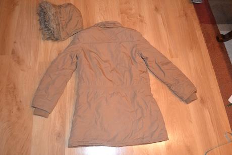 Dievč.,dámska bunda, 170