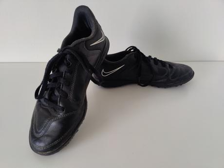 Turfy nike tiempo legend 9 club tf junior veľ. 34, nike,34