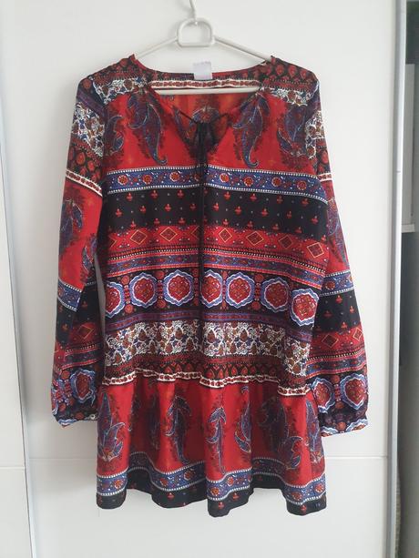 Tunika s, vero moda,s