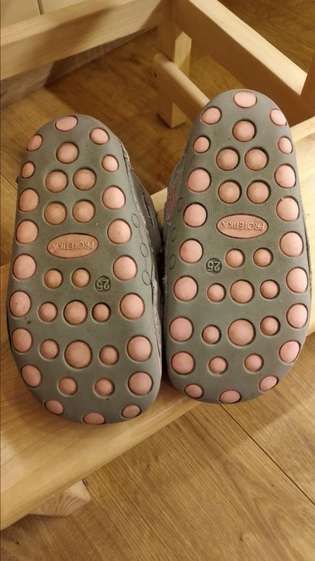 Bf sandále protetika, protetika,25