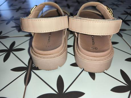 Sandále, tommy hilfiger,31