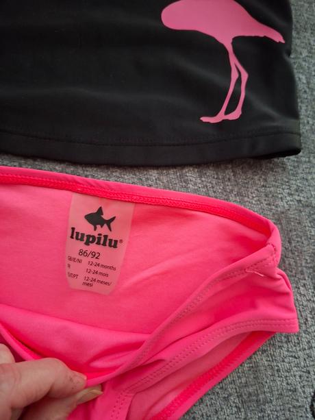 Plavky č.86/92, lupilu,92