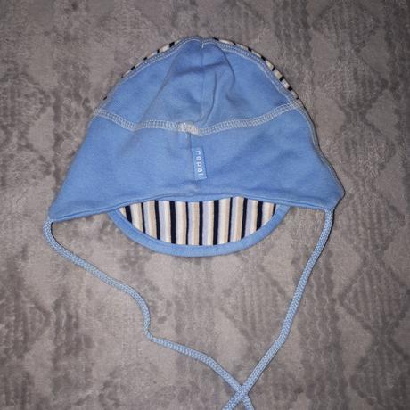 Ciapka 46-48, repal,<50