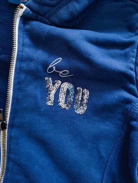 Mikina, tom tailor,140