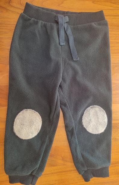 Balik oblečenia pre chlapca veľkosť 92, 86–98