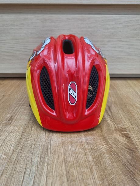 Detská prilba puky s/m, s