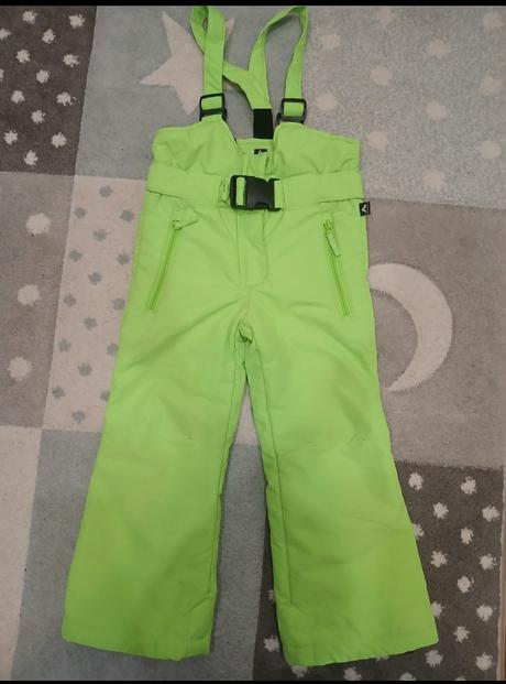 Zimný komplet mckinley 116, mckinley,116