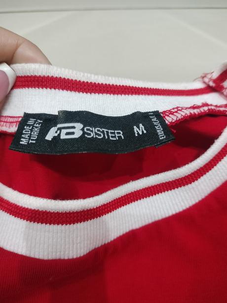 New yorker šaty/tričko, new yorker,m