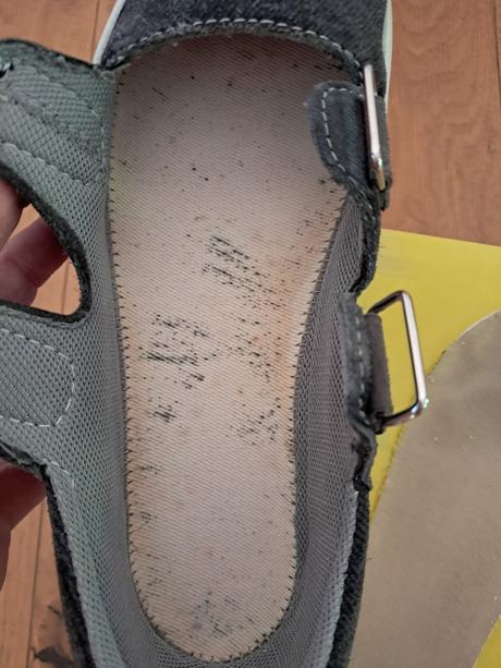 Barefoot sandále jonap b21 veľkosť 31, jonap,31