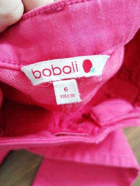 Boboli strech 116, 116