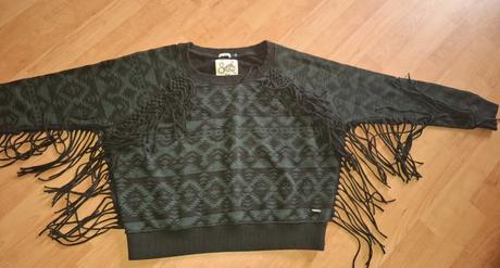 Dámska mikina, superdry,s