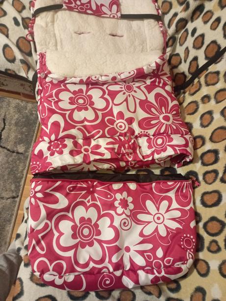 Fusak z ovčieho runa, 