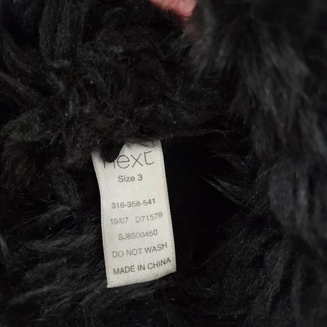 Snehule next uk 3 eu 36, next,36