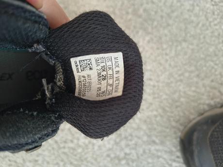 Adidas gore-tex terrex 28, adidas,28