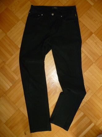 Verscace nohavice-original 158/164, versace,158