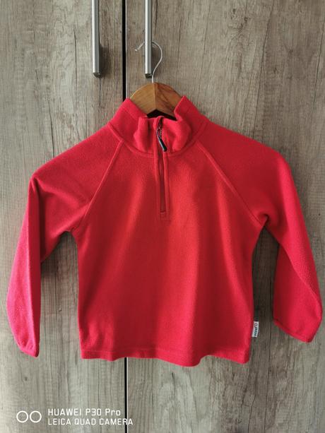 Flísová mikina, etirel,110