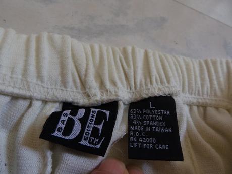 Dámske šponovky, l