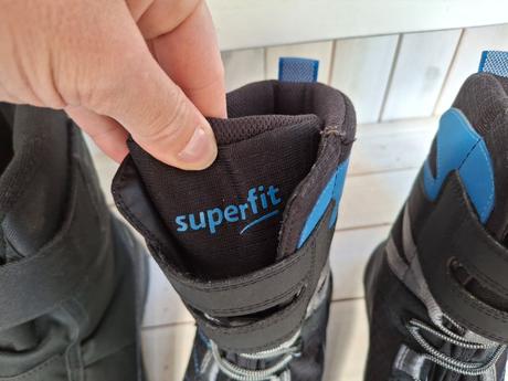Superfit snehule, superfit,35