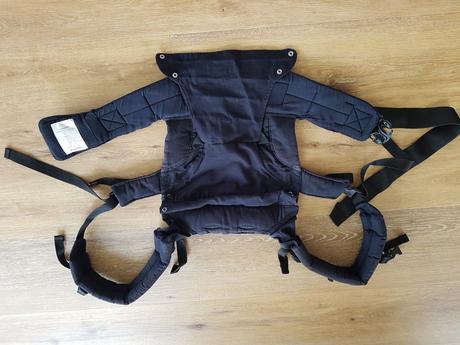 Nosic pre babatko,manduca, manduca