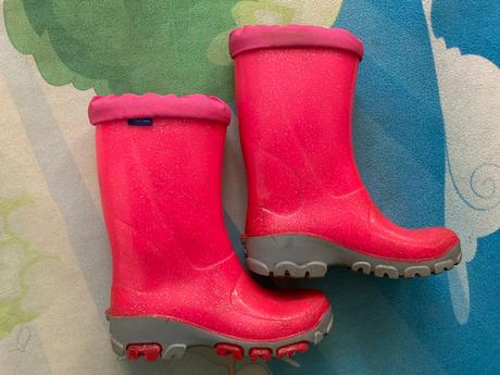 Gumaky muflon, c.29/30, c&a,29