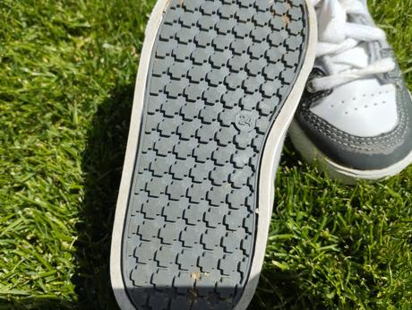 Vyššie tenisky, 24