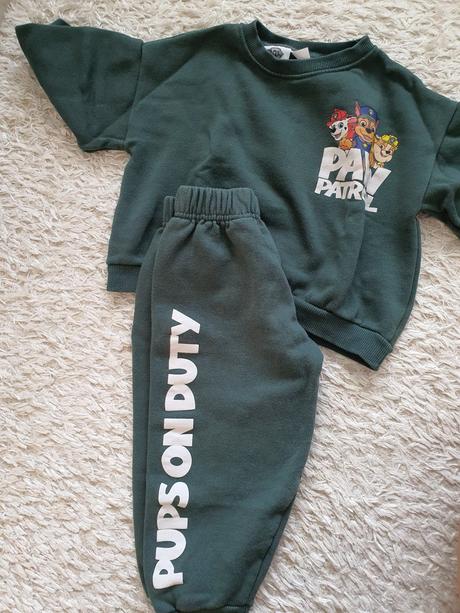 Súprava zara 104, zara,104