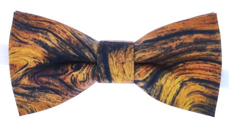 Chlapčenský motýlik,