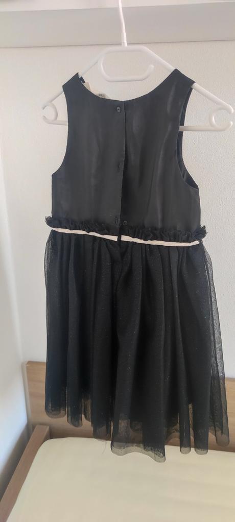 Slávnostné šaty, h&m,116