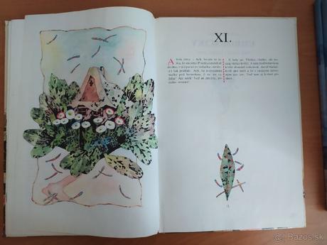 Chrobačiky - ján karafiát, 