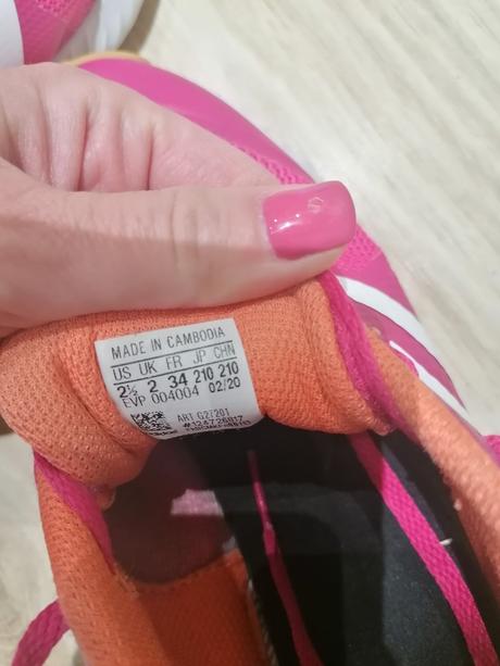 Tenisky adidas, adidas,34
