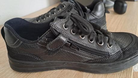 Topánky, lasocki,33