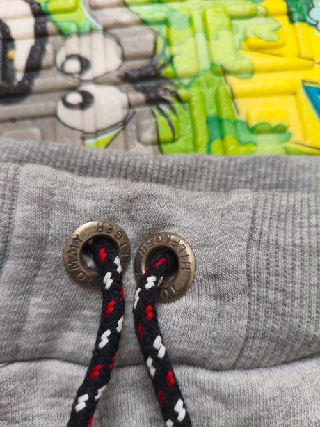 Tepláková súprava 134//140, 134