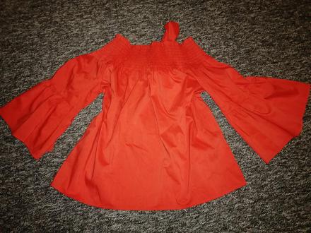 Letná blúzka uni, amisu,l / m / s