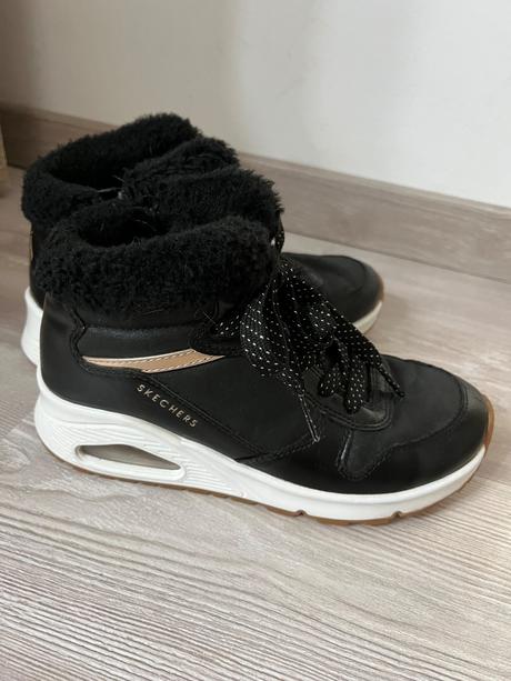 Členkové tenisky skechers, skechers,33