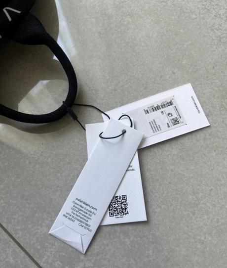 Calvin klein originál batoh, calvin klein